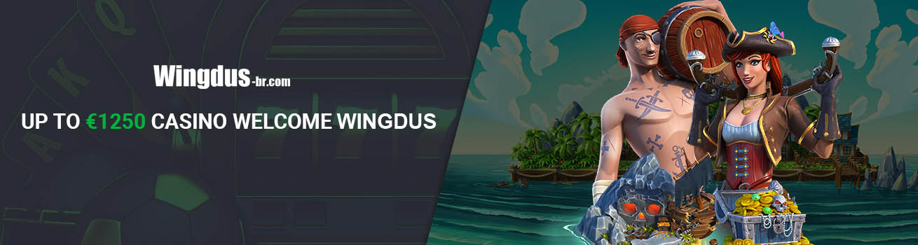 Wingdus - Game Wingdus  Como se cadastrar? Como jogar?